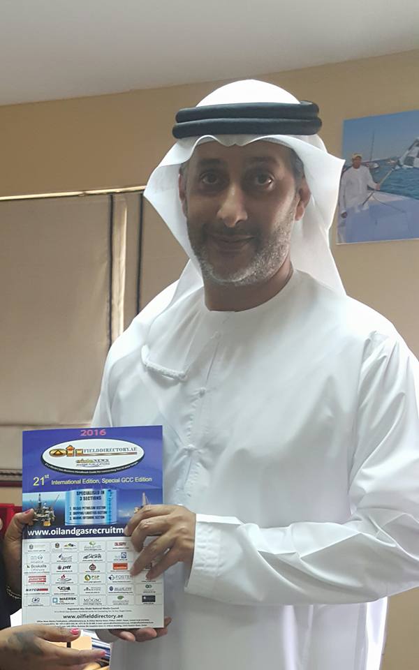 Mohammad Abdulla Harib